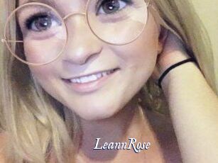 LeannRose
