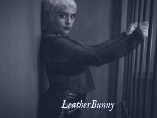 LeatherBunny