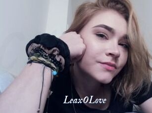 LeaxOLove Cam 5