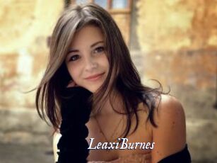 LeaxiBurnes