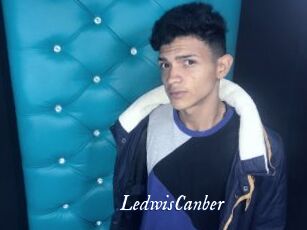 LedwisCanber