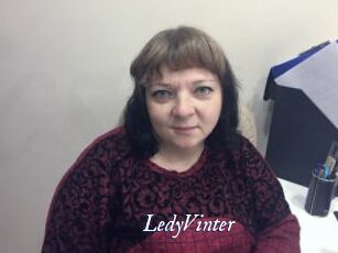 LedyVinter