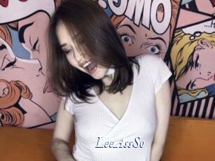 LeeAssSo