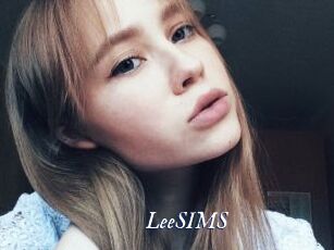LeeSIMS