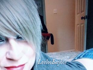 LeelooBaybee