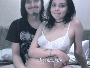 Leenanoile