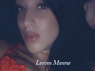 Leevon_Monroe
