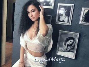 LegendMarfa