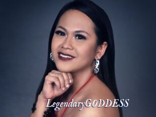 LegendaryGODDESS