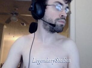 LegendaryStalion