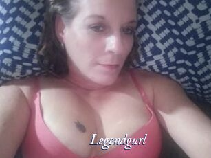 Legendgurl