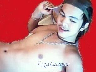 LegitCummer