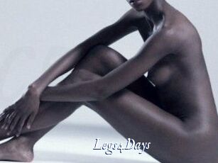 Legs4Days
