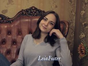 LeiaFoster