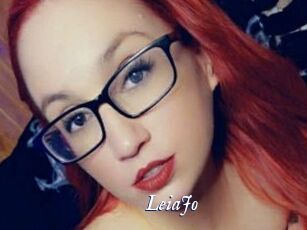 LeiaJo Cam 5