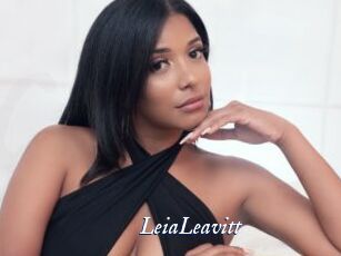 LeiaLeavitt
