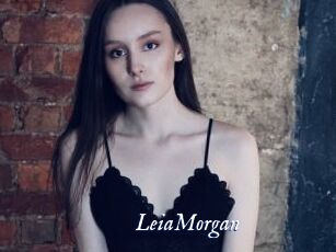 LeiaMorgan