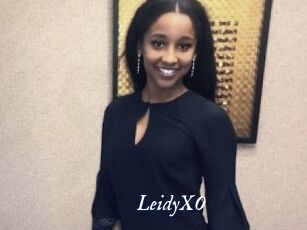 LeidyXO