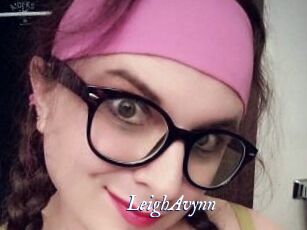 LeighAvynn