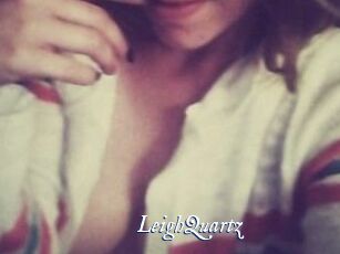 LeighQuartz