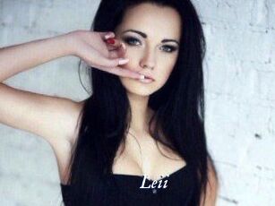 Leii