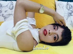 LeiiaLee