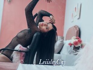 LeiisleyClay