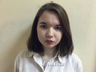 LeilaBlue