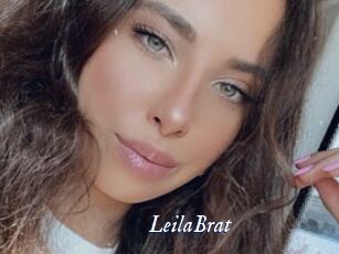 LeilaBrat