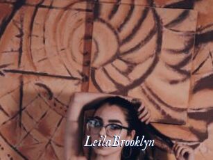 LeilaBrooklyn