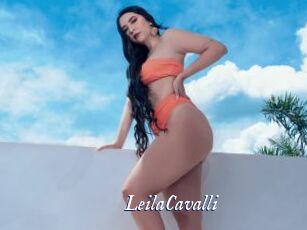 LeilaCavalli