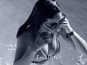 LeilaDevil6