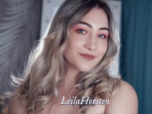 LeilaHorsten