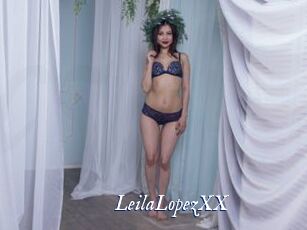 LeilaLopezXX