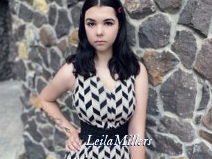 LeilaMillers