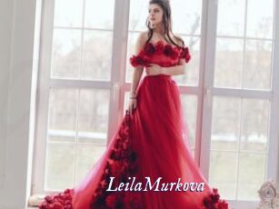 LeilaMurkova