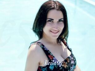 LeilaOy