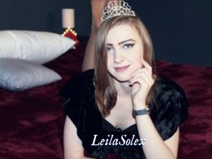 LeilaSolex