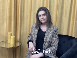 LeilaTacker