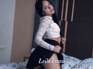 LeilaTravis