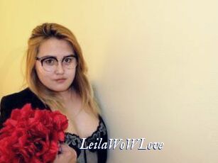 LeilaWoWLove