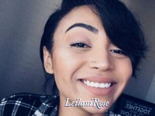 LeilaniRose