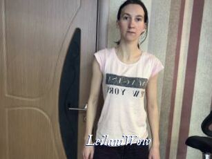 LeilaniWow