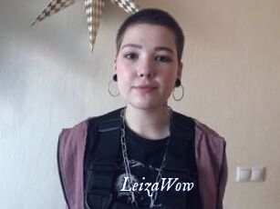 LeizaWow
