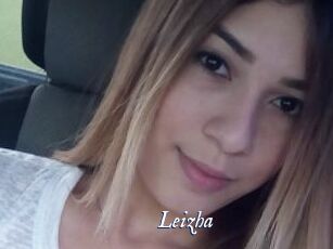 Leizha