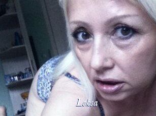 Leksa