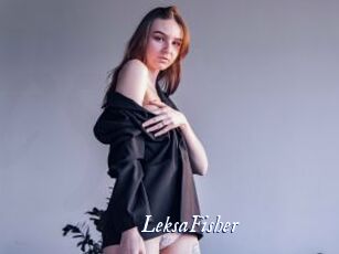 LeksaFisher