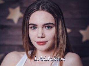 LeksiAnderson Cam 5