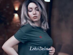 LeksiDelmar