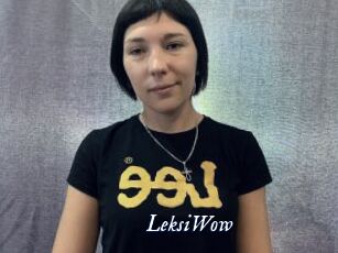 LeksiWow